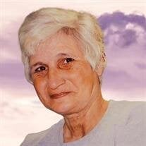 Antonia Laudani