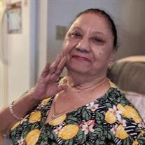 Maria Velasquez