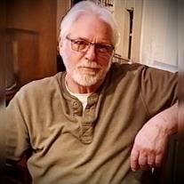 Daniel Ellis