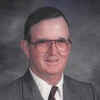 Louis J. Muzny Sr.