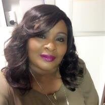 Trena L. Thomas