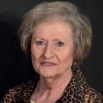 Marie Adair Kirkpatrick