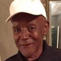 Willie C. Branch, Sr.