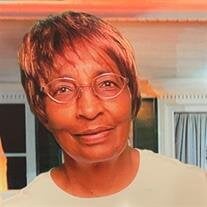 Betty Jean Ogden