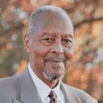 James A. Stokes, Jr.