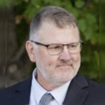 Todd Jeffery Peterson