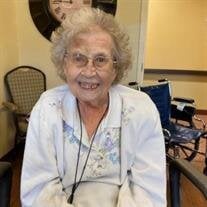 Lucy J. Eller