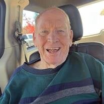 Raymond Willard Watkins