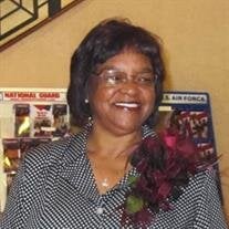 Linda Sue Ray