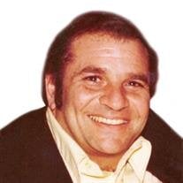Daniel "Danny" Kann
