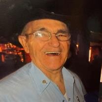 Anthony "Tony" Lavergne