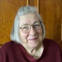 Connie Ann Lisiecki