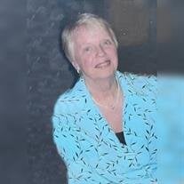 Doris L. Andersen