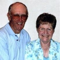 Patricia A. Arnold