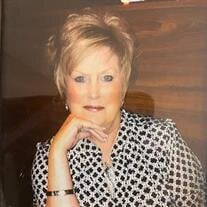 Brenda Cannon Thomas
