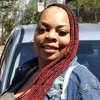 Ms. Shataquwha Thomas