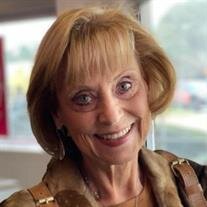 Mrs. Pam Combs