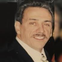 Joseph Hanley