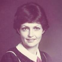 Linda Joyce Baker