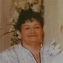 Ella Grace Eisnach
