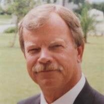 William "Bill" Diehl Wetzel