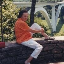 Geneva Ann James