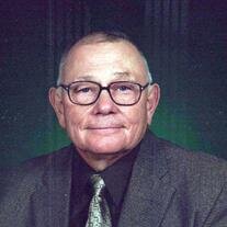 Carl Garth Rowland