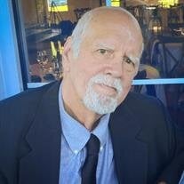 Roger D. LeRoy