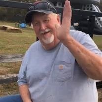 John Larry Gilbert