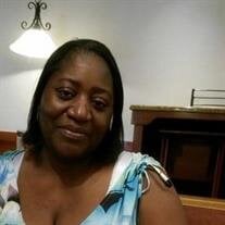 Carolyn Blackmon McCullough