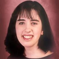 Andrea Leigh Haney Riley