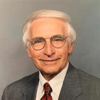 George J. Lamprinakos