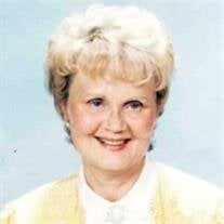 Joyce Caroline Graves