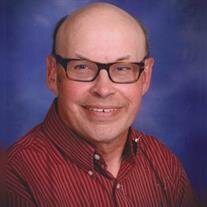 Thomas Lee McChesney