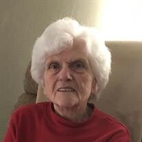 Mary Beth McGuire