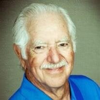 Charles Bernard Maxwell