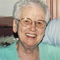 Phyllis Dufour Howatt