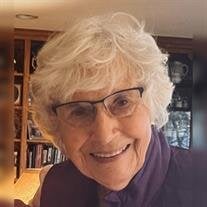 Norma Ann Nelson