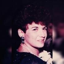 Maria Cathy Alaimo Lanzer
