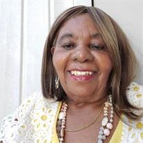 Saintvierge "Marraine" Castillant