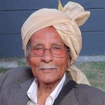 Gurdass C. Vaid