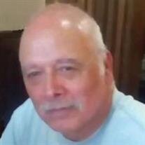 Alfred Peter Sanchez