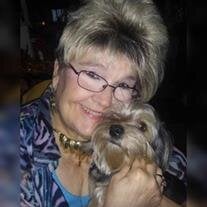 Pamela Elaine Gattis Evans