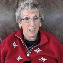 Ruth Ann Kelly