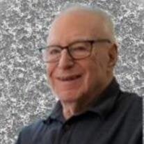 ALAN GREENBERG