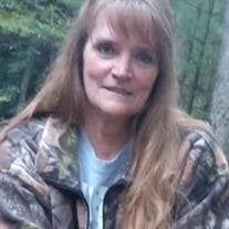 Mary C. Yunker
