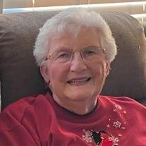Barbara Anne Carpenter