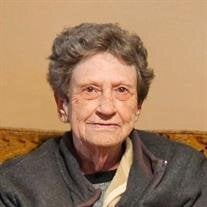 Delores "Babe" Houston