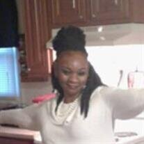 Ms. Annie Virginia Pierce