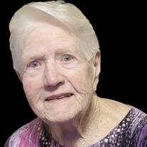 Dorothy L. Cushman